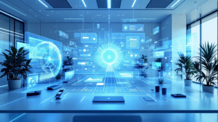 AI數據中心與IDC概念、指標及技術開發對比分析