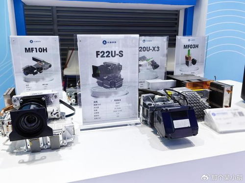 光峰科技發(fā)布《投影顯示技術(shù)及創(chuàng)新應(yīng)用白皮書》 推動計算機(jī)輔助設(shè)備技術(shù)開發(fā)的未來