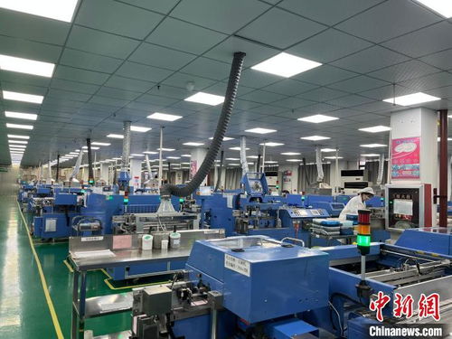 臺商在江西 共繪計算機(jī)輔助設(shè)備技術(shù)開發(fā)新藍(lán)圖