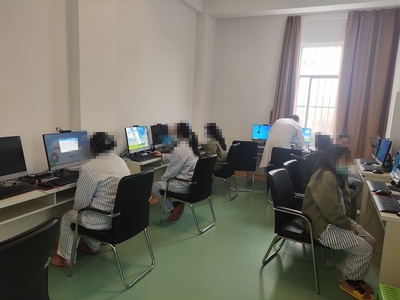 楚雄州第二人民醫(yī)院特色專科計算機(jī)輔助設(shè)備的技術(shù)開發(fā)與應(yīng)用