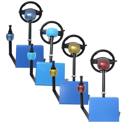 愛尚學車電腦模擬駕駛設備價格解析與技術開發探索