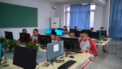 智慧校園 當技術賦能教育，計算機輔助設備如何重塑學習生態